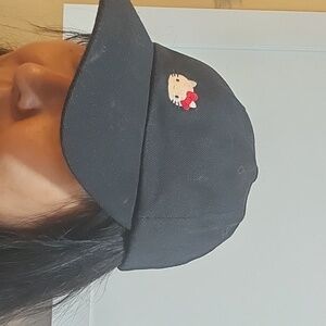 Hello Kitty Cap